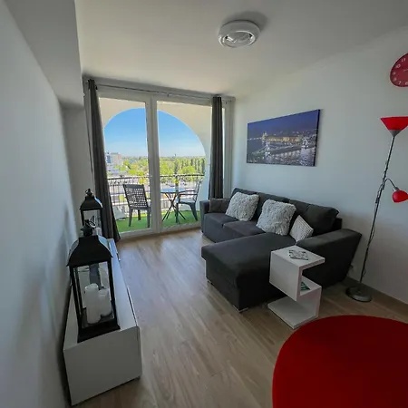 Luli Apartment