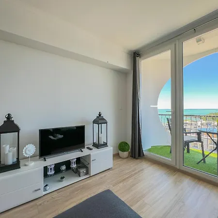 Apartment Luli