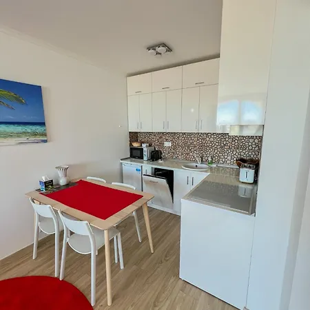 Apartment Luli Siofok