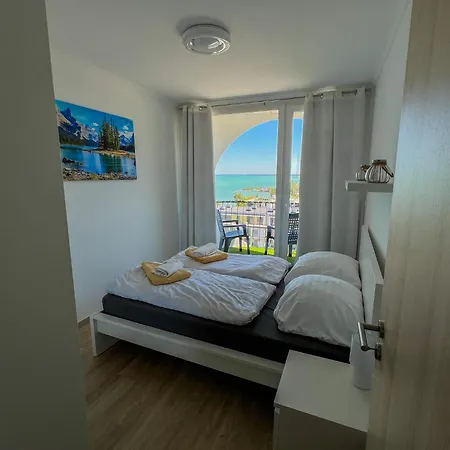 Luli Apartment