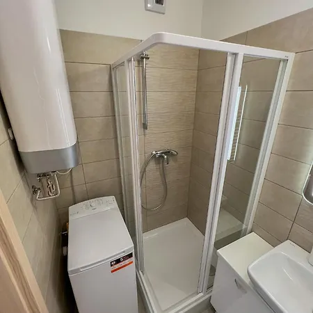 Apartment Luli