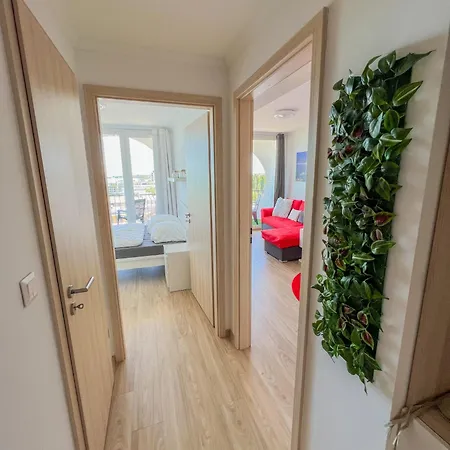 Apartment Luli