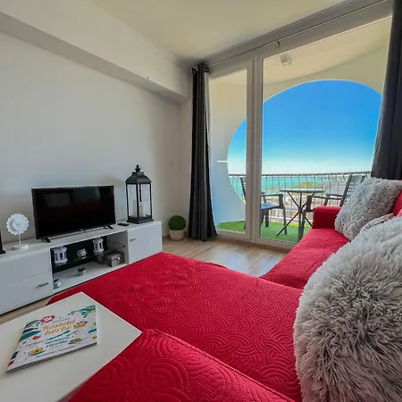 Apartment Luli *