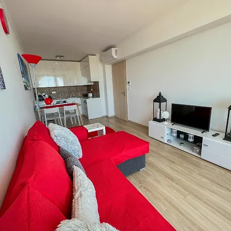 Luli Apartment *