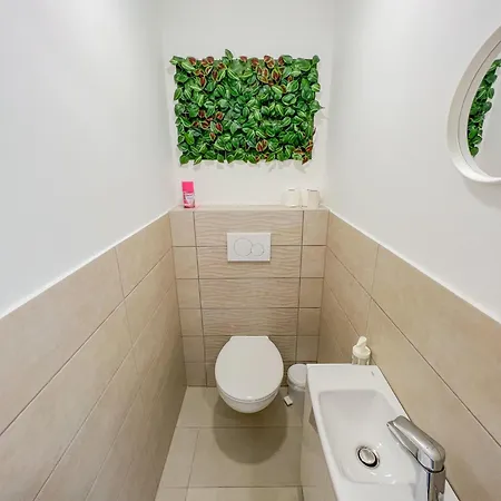 Apartment Luli *