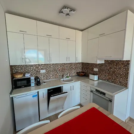 Apartment Luli Siofok