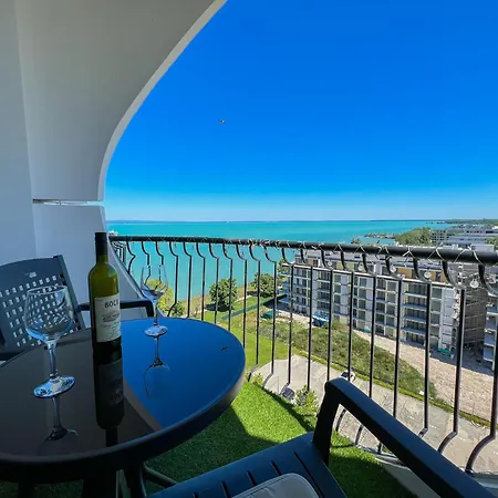 Apartment Luli *