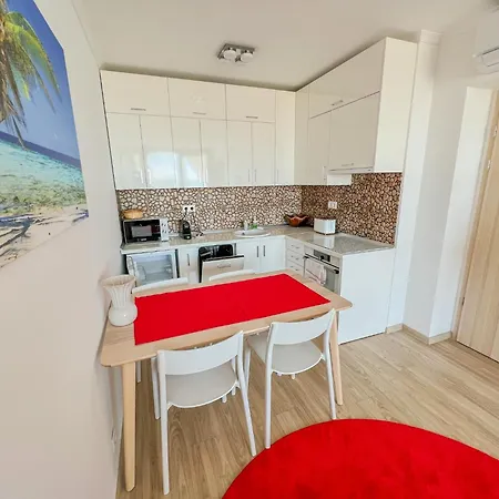Luli Apartment *